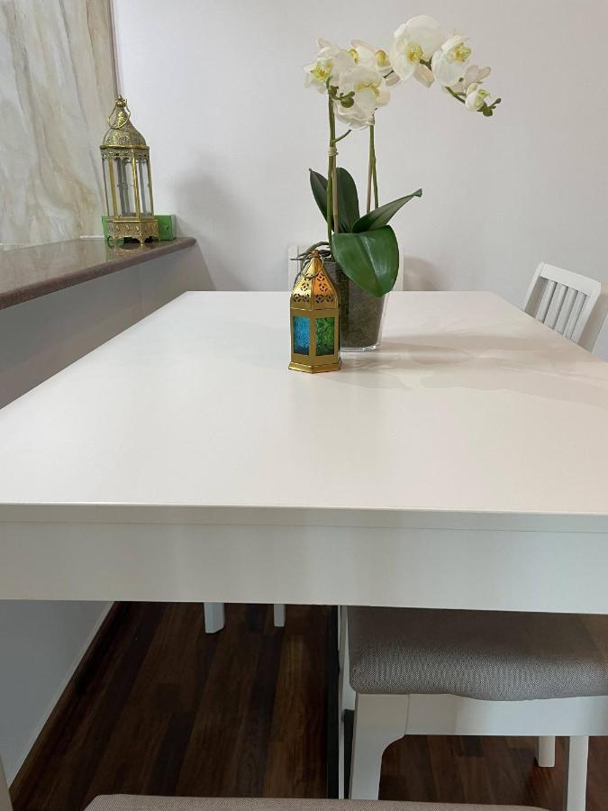 Luxury Casa - Diamond Apartments In Dubai Marina Екстериор снимка