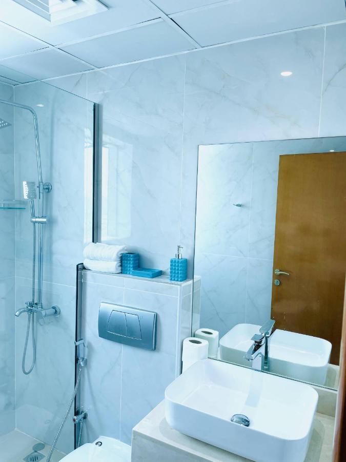 Luxury Casa - Diamond Apartments In Dubai Marina Екстериор снимка