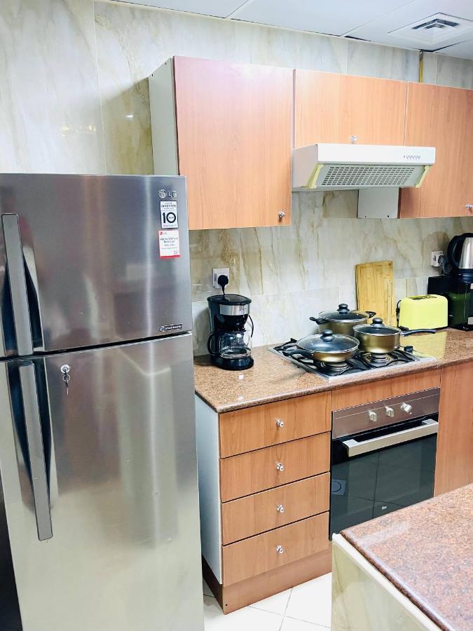 Luxury Casa - Diamond Apartments In Dubai Marina Екстериор снимка