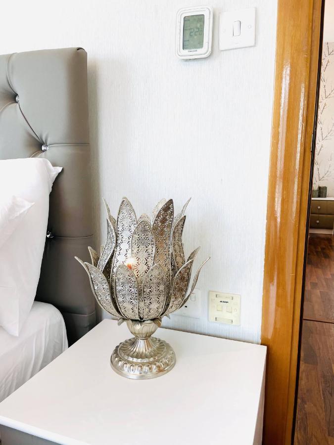 Luxury Casa - Diamond Apartments In Dubai Marina Екстериор снимка