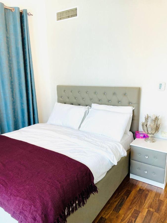 Luxury Casa - Diamond Apartments In Dubai Marina Екстериор снимка
