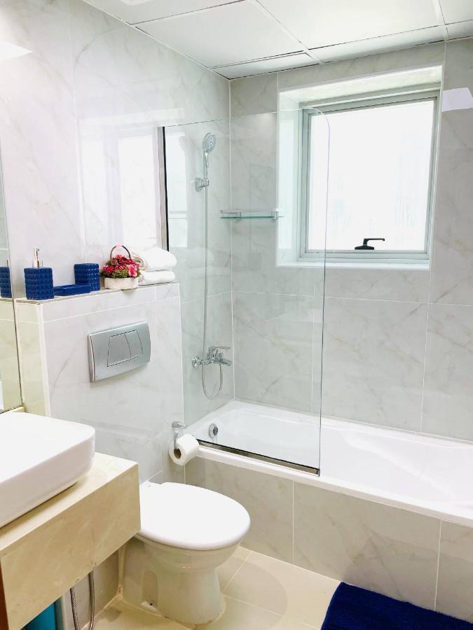 Luxury Casa - Diamond Apartments In Dubai Marina Екстериор снимка
