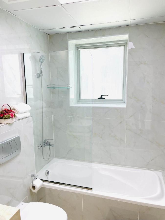 Luxury Casa - Diamond Apartments In Dubai Marina Екстериор снимка