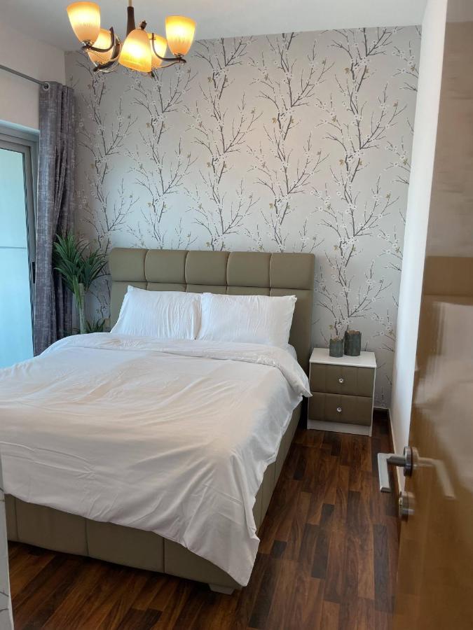 Luxury Casa - Diamond Apartments In Dubai Marina Екстериор снимка