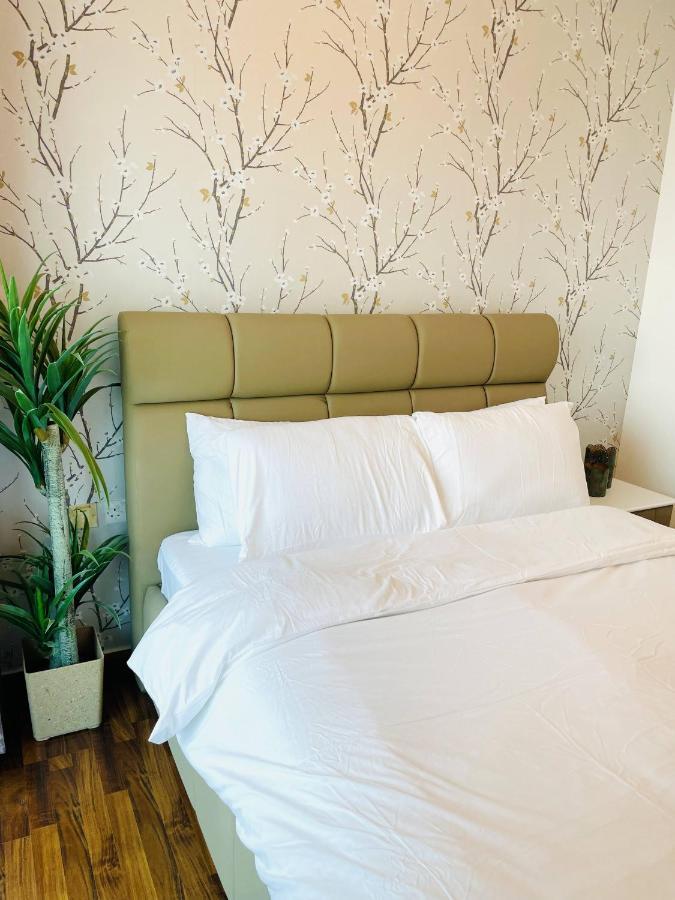 Luxury Casa - Diamond Apartments In Dubai Marina Екстериор снимка