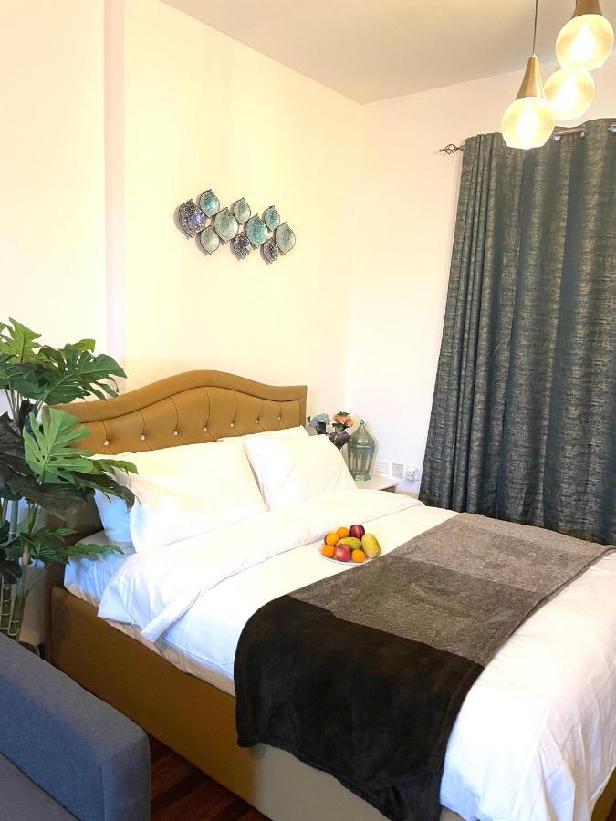 Luxury Casa - Diamond Apartments In Dubai Marina Екстериор снимка