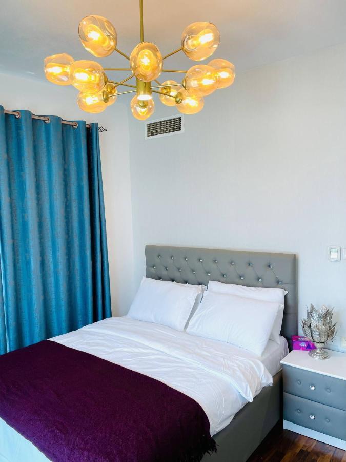 Luxury Casa - Diamond Apartments In Dubai Marina Екстериор снимка