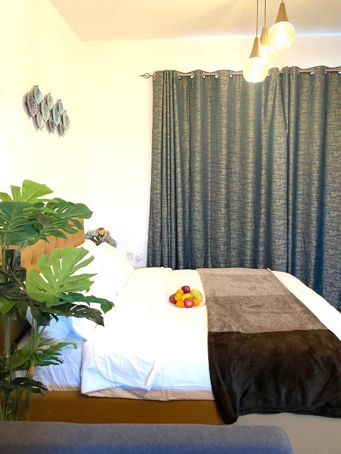 Luxury Casa - Diamond Apartments In Dubai Marina Екстериор снимка