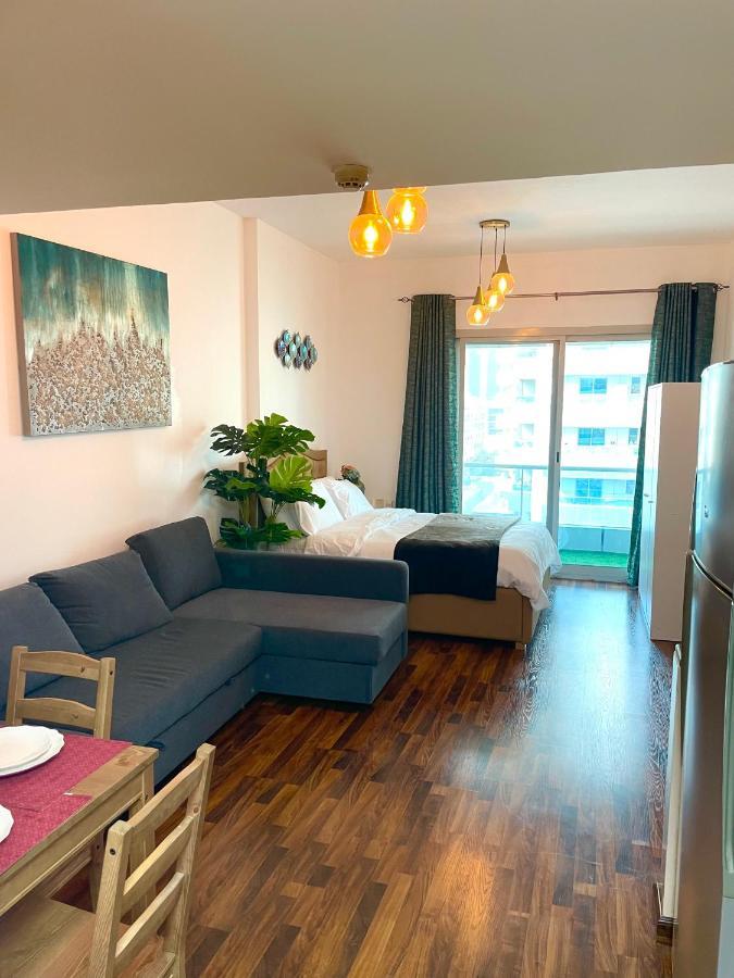 Luxury Casa - Diamond Apartments In Dubai Marina Екстериор снимка