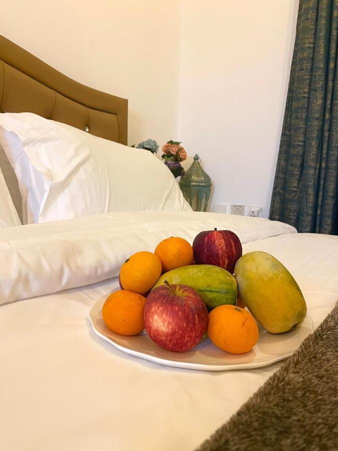 Luxury Casa - Diamond Apartments In Dubai Marina Екстериор снимка