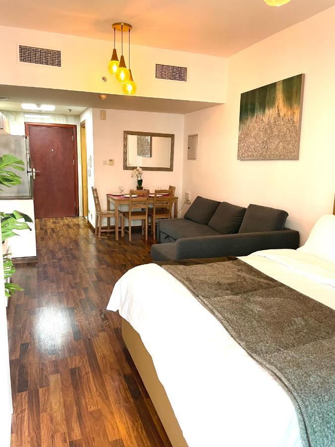 Luxury Casa - Diamond Apartments In Dubai Marina Екстериор снимка