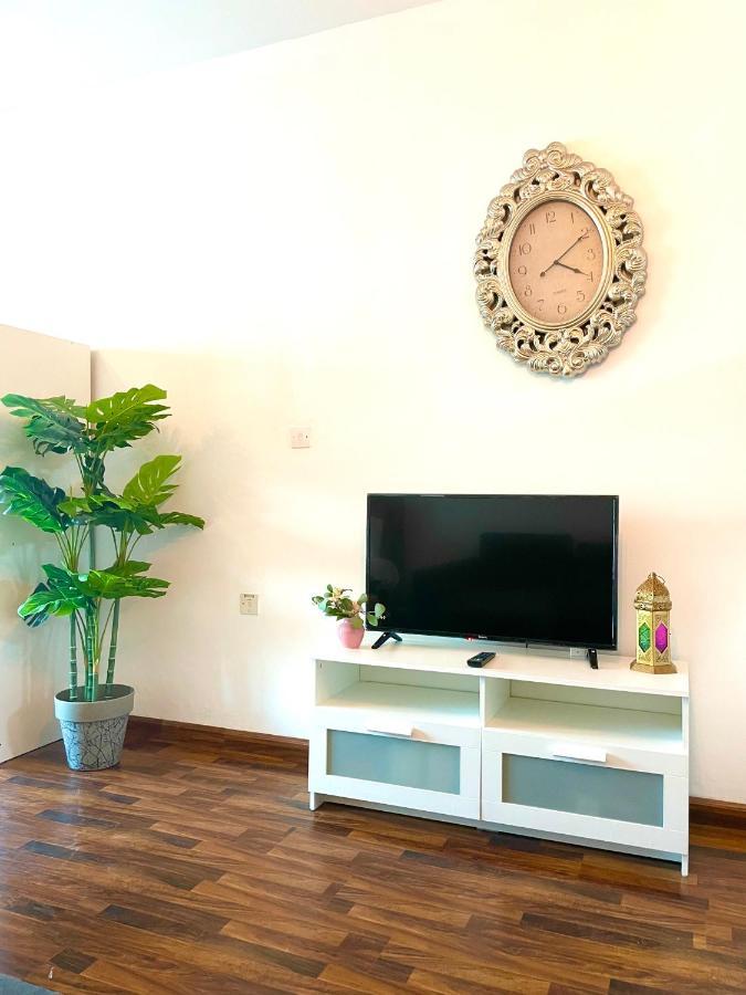 Luxury Casa - Diamond Apartments In Dubai Marina Екстериор снимка