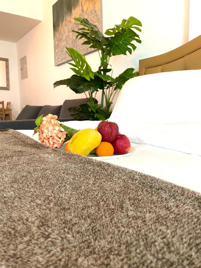 Luxury Casa - Diamond Apartments In Dubai Marina Екстериор снимка