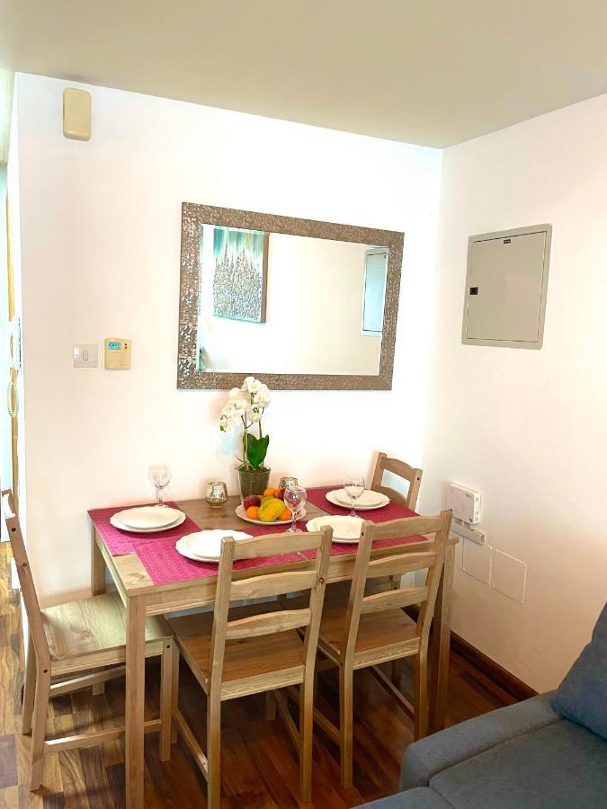 Luxury Casa - Diamond Apartments In Dubai Marina Екстериор снимка