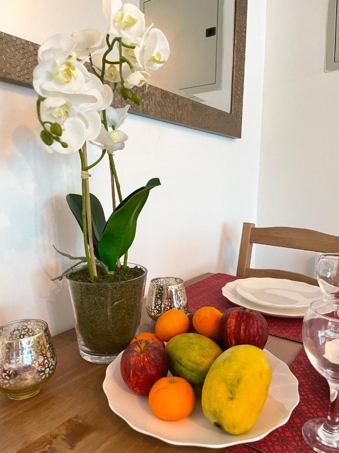 Luxury Casa - Diamond Apartments In Dubai Marina Екстериор снимка