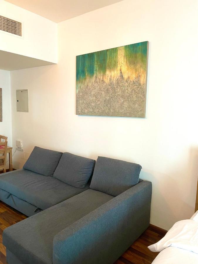 Luxury Casa - Diamond Apartments In Dubai Marina Екстериор снимка