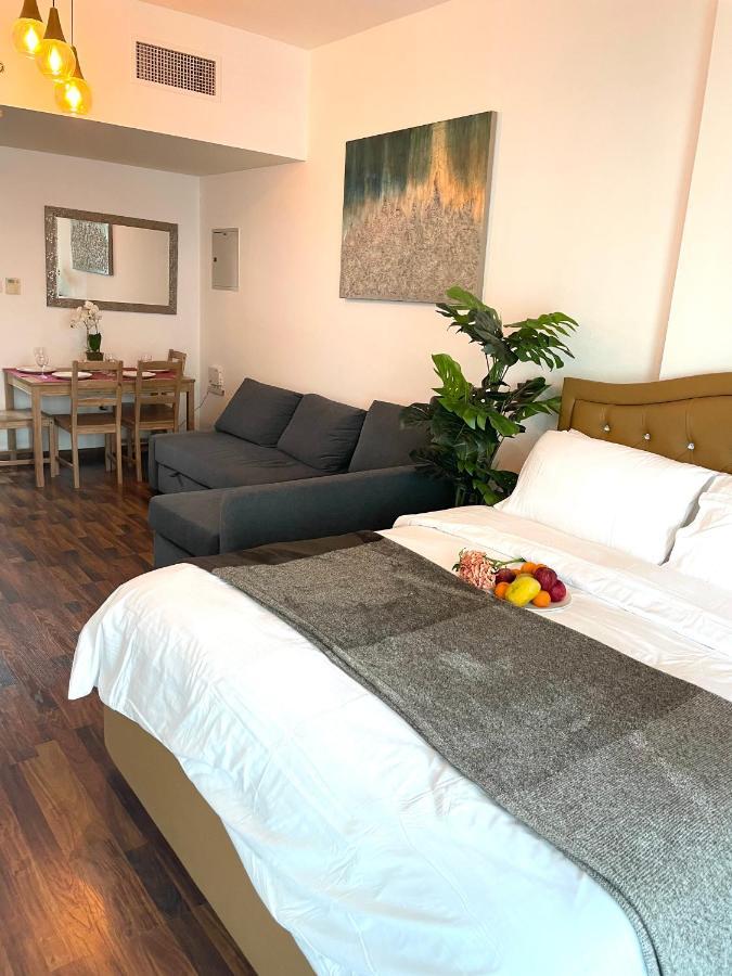 Luxury Casa - Diamond Apartments In Dubai Marina Екстериор снимка